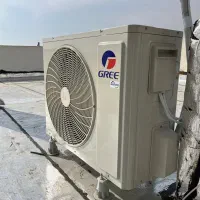 فروش و نصب کولرگازی و داکت اسپلیت|کولر گازی و فن‌کوئل|اسلام‌شهر, زرافشان|دیوار