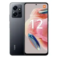 شیائومی Redmi Note 12 4G با حافظهٔ ۱۲۸ گیگابایت