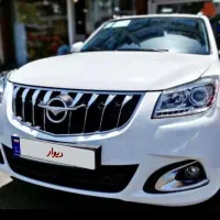 فروش خودروهایشان اس ۷