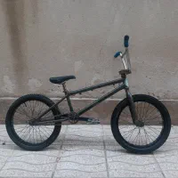 دوچرخه bmx جاینت