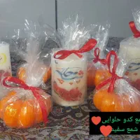 انواع شمع و گلجا زیبا|صنایع دستی و سایر لوازم تزئینی|شیراز, نصر|دیوار