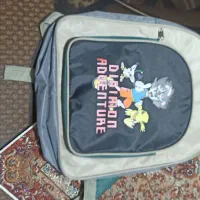 کیف آمادگی ،مهد،مدرسه|کیف، کفش، کمربند|ارومیه, |دیوار