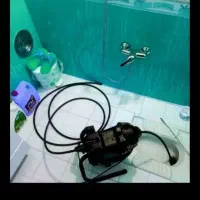 لوله بازکنی پیروزی سبلان تهرانپارس ثانی مجیدیه