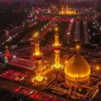 کاروان زیارتی ولایت علی(ع)