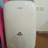 کولر گازی پرتابل ایوولی