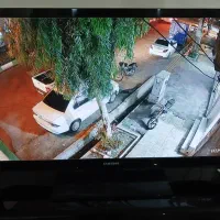 پک 4دوربین تحت شبکه 5مگاپیکسل صدادار.در استان قم