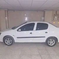 رانا ۹۵ lx تمیز و سالم