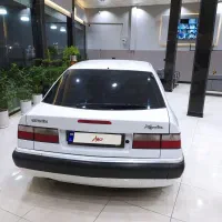 زانتیا مدل 89 بسیار تمیز2000|خودرو سواری و وانت|شهریار, کهنز|دیوار