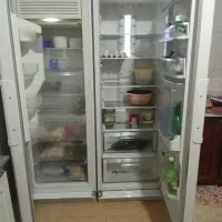 یخچال دو قلو هیمالیا تاچ پنل بتا فول آپشن