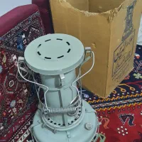 چراغ علاالدین نو قدیمی نوستالژی|کلکسیون اشیاء عتیقه|شیراز, شاهچراغ|دیوار