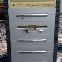 کیس ایسوزasus مدلGeneric ATX Mid/Full Tower