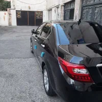دنا اتومات توربو فول آپشن