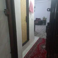 فروش فوری76متر فول امکانات