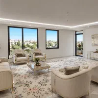 130مترجابرویوباز-2تراس2پارکینگ-بهارخواب-نزدیک-مترو