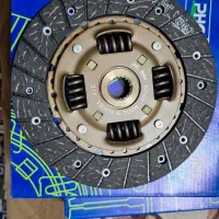 دیسک و صفحه پراید