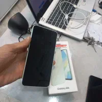 سامسونگ A16 حافظه 128گیک تمیز|موبایل|گنبد کاووس, |دیوار