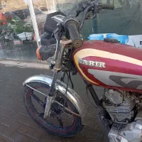 کبیر ۲۰۰ مدل۹۷