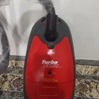 جاروبرقی ال جی اصل کره 2000وات سالم
