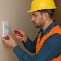 برقکار سیار منازل