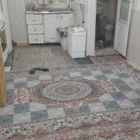 واحد 55 متری نقلی خیابان اصلی|اجارهٔ آپارتمان|کرج, اسلام‌آباد|دیوار