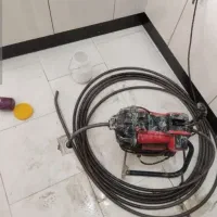 لوله بازکنی فنرزنی رسوب کنی کاملا تخصصی شبانه روزی