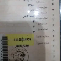 پیکان مدل ۸۰