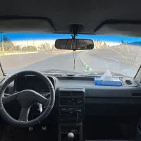 پراید مدل۸۳ برج ۱۲|خودرو سواری و وانت|ساوه, |دیوار