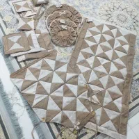 دوخت  وسرویس آشپزخانه.و غیره ...پارچه مبل