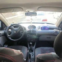 پژو 206 SD V20، مدل ۱۳۸۷|خودرو سواری و وانت|مشهد, کوی سیدی|دیوار