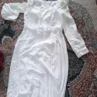 لباس مجلسی و شیک فری سایز