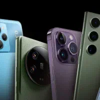 انواع گوشی ها با طرح بتا بازنشستگان