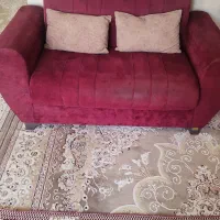 مبل راحتی ۷ نفره تمیز