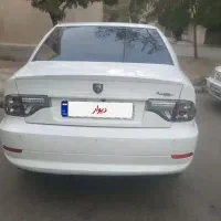 سورن پلاس ef7 مدل ۴۰۱|خودرو سواری و وانت|مشهد, سپاد|دیوار