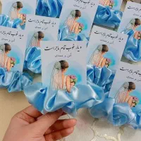 گیفت عقد و عروسی، تولد و دندونی