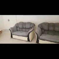 مبلمان ۷ نفره ،  تعداد ۴ عدد مبلمان