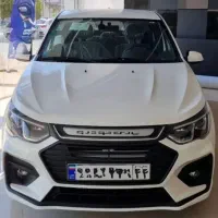 پارس نواصفر ال نود جدید 405/رنگبندی/تحویل یک ساعته