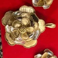 طلا ایتالیایی فقط ۱۲میلیون