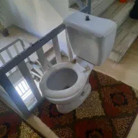 توالت فرنگی