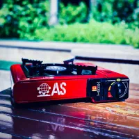 اجاق گاز کوهنوردی AS پخش انواع اجاق گاز مسافرتی