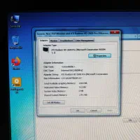 کیس دوهسته۵۳۰۰ رم ۴ ddr3 هارد ۱۶۰ و گرافیک ۵۱۲|رایانه رومیزی|چالوس, |دیوار