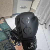 دسکش بوکس آمریکایی