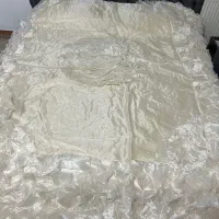 روتختی عروس استفاده نشده