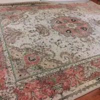 فرش ۱۲ متری