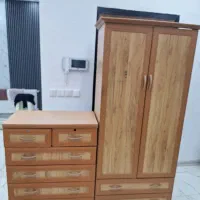 رخت اویز و دراور