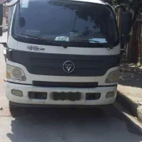 کامیون الوند 8/5 تن مدل ۹۴