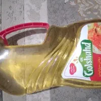 روغن ذرت گلشهد