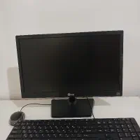 کامپیوتر رومیزی