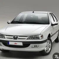 پارس tu5 سفید مدل ۹۵