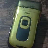 شیور vjr.  ریش تراش نو