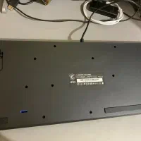 کیبورد گیمینگ MSI VIGOR GK20|قطعات و لوازم جانبی رایانه|تهران, یوسف‌آباد|دیوار